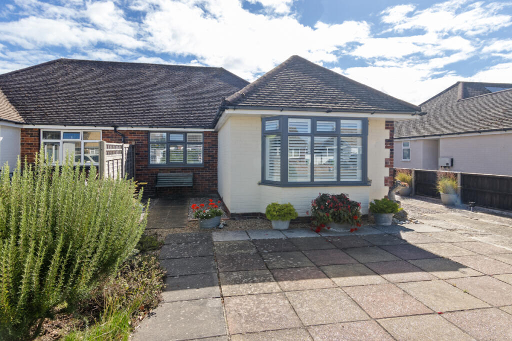 Main image of property: Cardinals Drive, Pagham, West Sussex