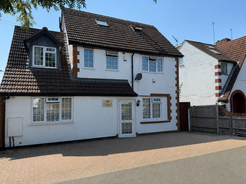 Main image of property: Rayners Lane, Harrow, Middlesex, HA2