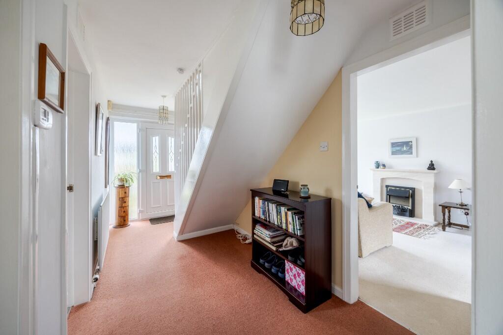 25, Lochranza Drive, Helensburgh, Argyll And Bute, G84 photo 2