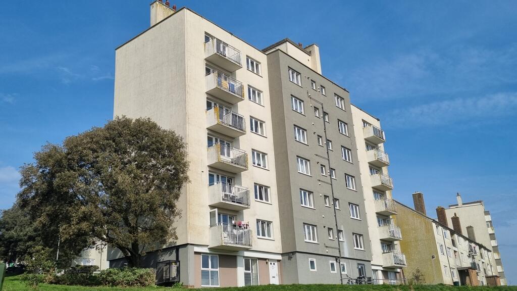 Main image of property: Donald Hall Road, Kemp Town