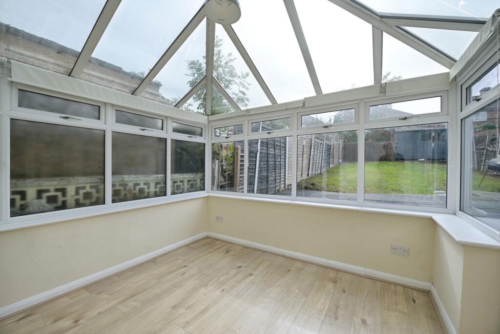 House in London - View 4
