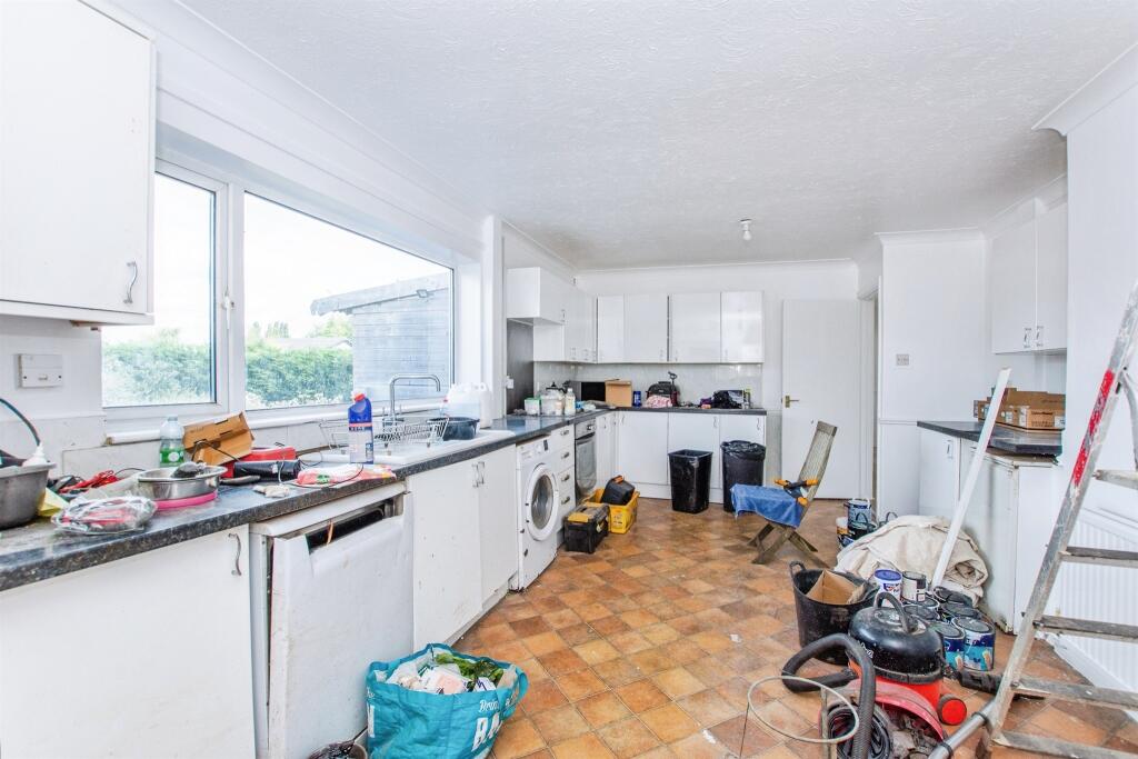 House in King's Lynn and West Norfolk, Marshland St James - View 4