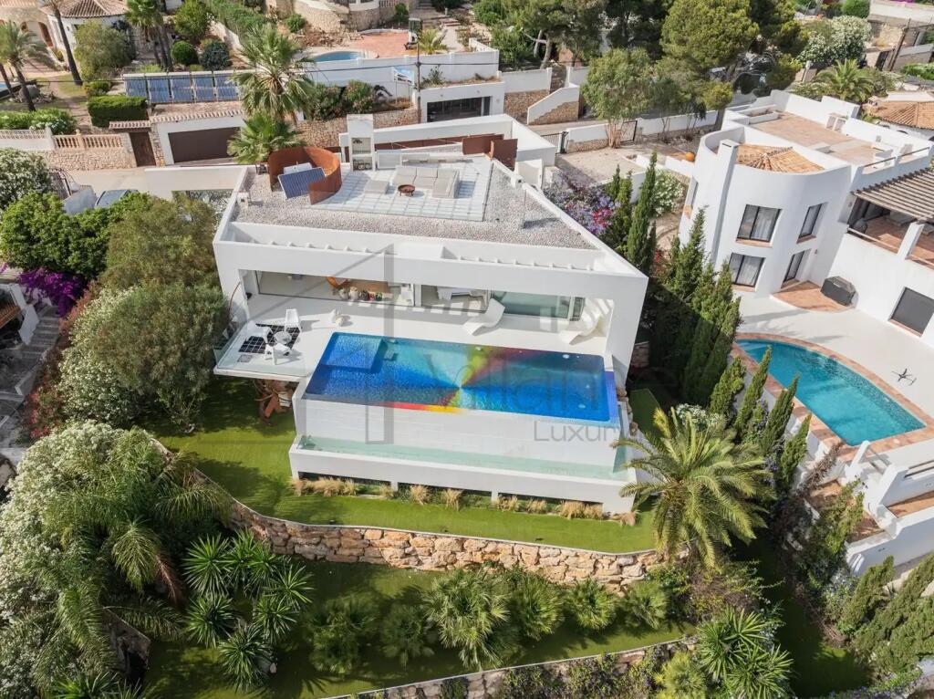 Main image of property: Valencia, Alicante, Javea