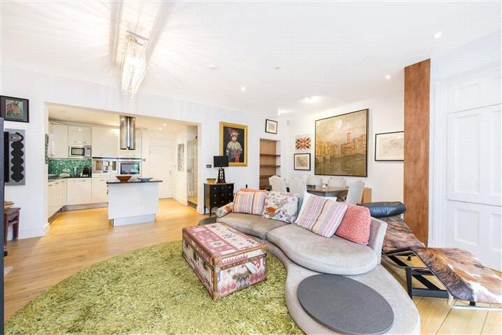 3 bedroom apartment for rent
