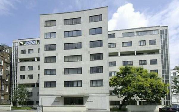 Main image of property: Palace Gate, South Kensington, W8