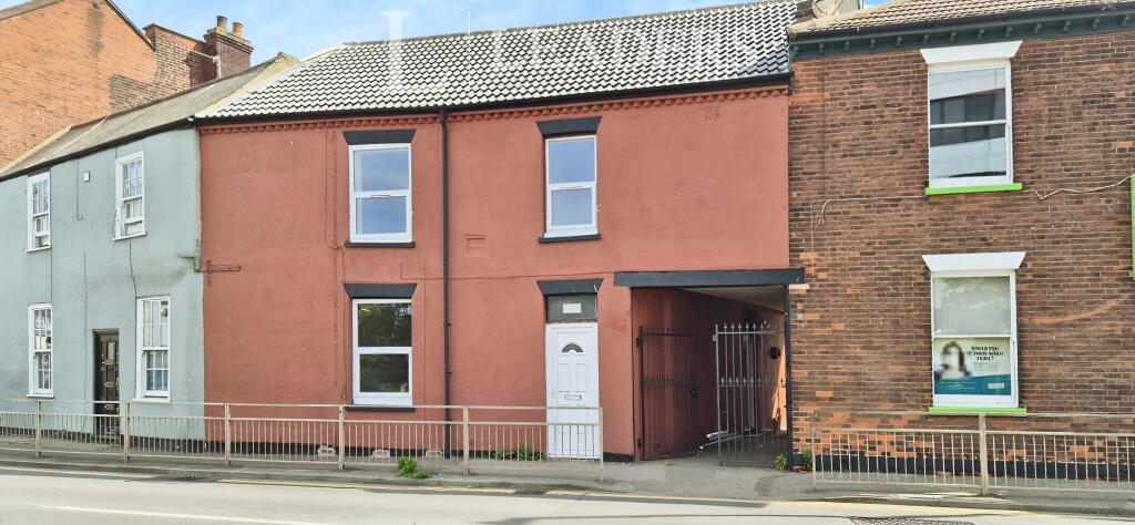 Main image of property: North Quay, Great Yarmouth, Norfolk, NR30