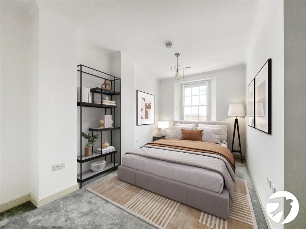Apartment in Rochester - View 5