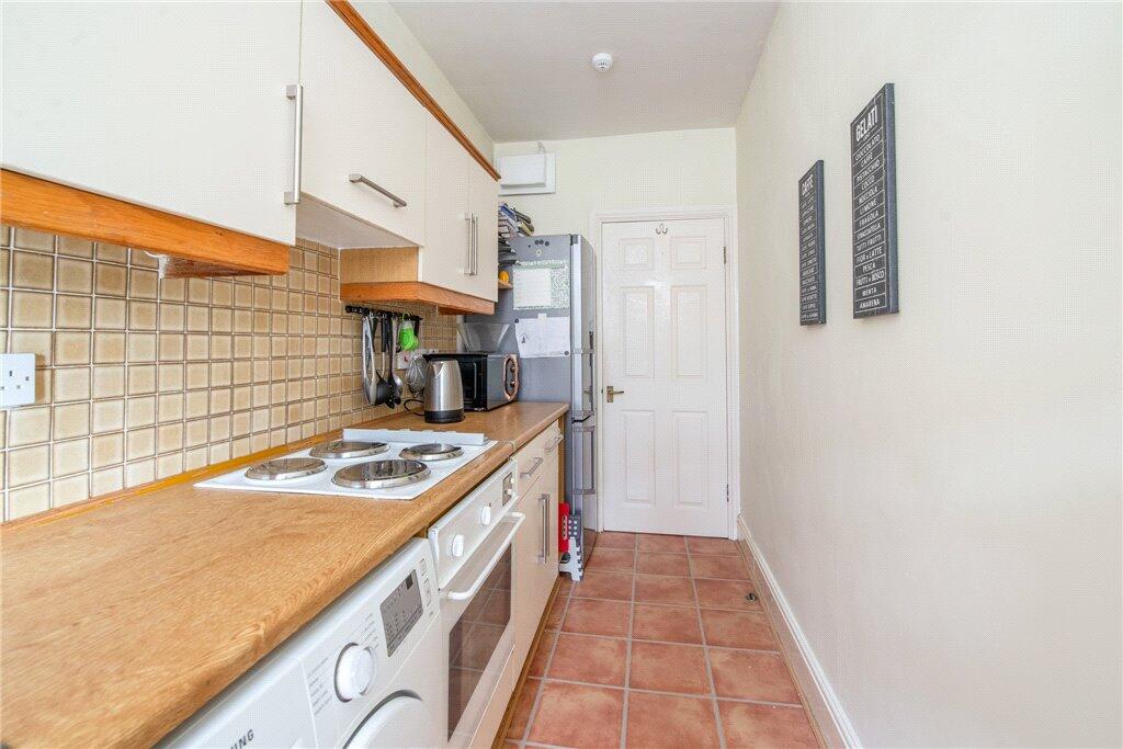Apartment in Bingley, Priestthorpe - More