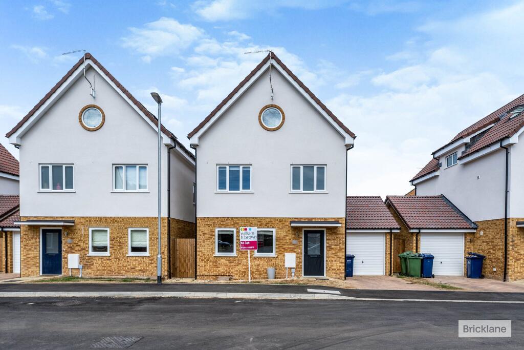 Main image of property: MARCH