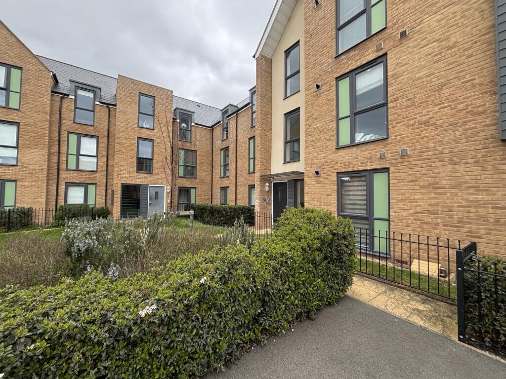 Main image of property: Bow Road, Brooklands, MILTON KEYNES