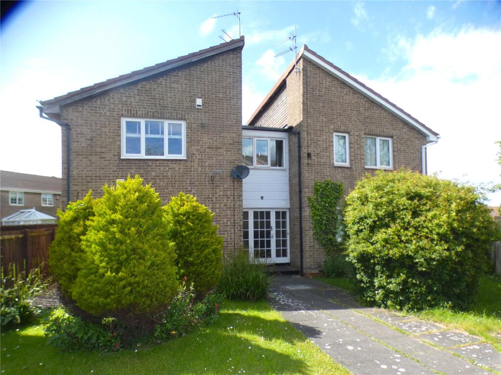 Main image of property: Slaley Close, Gateshead, NE10