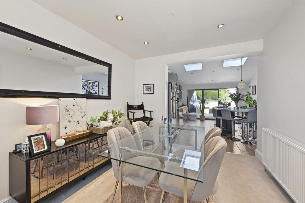 House in Dacorum, Hertfordshire - View 5