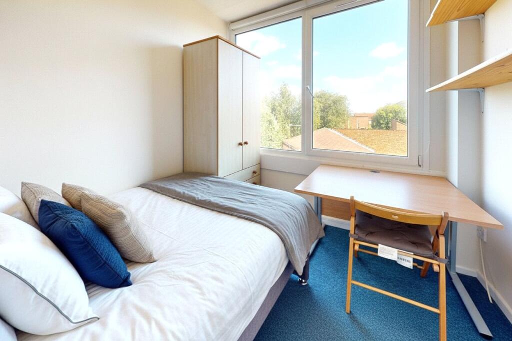 4 bedroom apartment for rent