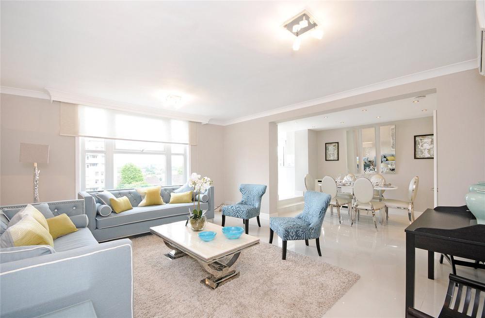 Main image of property: Southwick Street, Paddington, London, W2