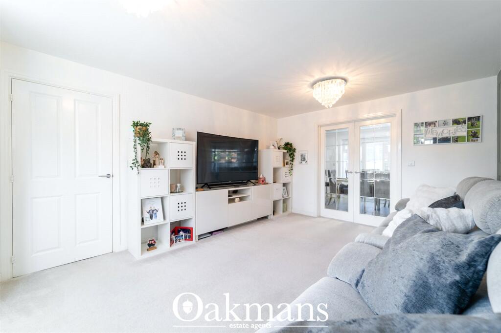 Additional image 6 of Odell Street, Redditch, Worcestershire, B97