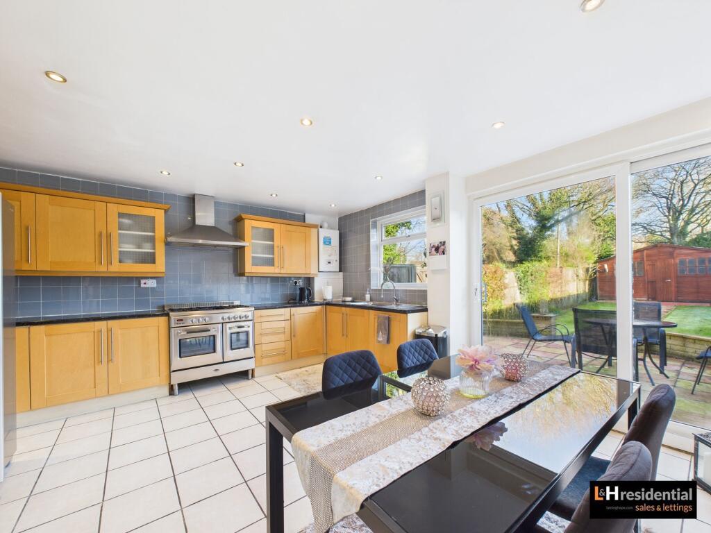 Main image of property: Stanborough Avenue, Borehamwood, WD6