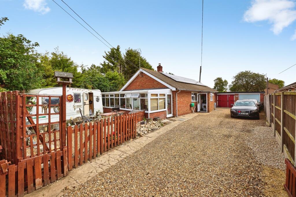 Main image of property: Nene Terrace Road, Crowland, Peterborough