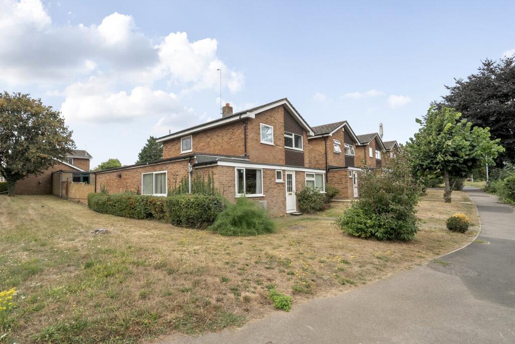 Main image of property: Bluebell Close, Flitwick, MK45