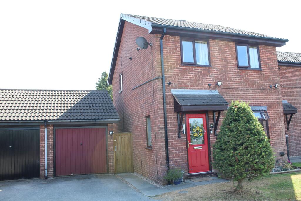 Main image of property: School Close, Westhouses, Derbyshire. DE55 5AT