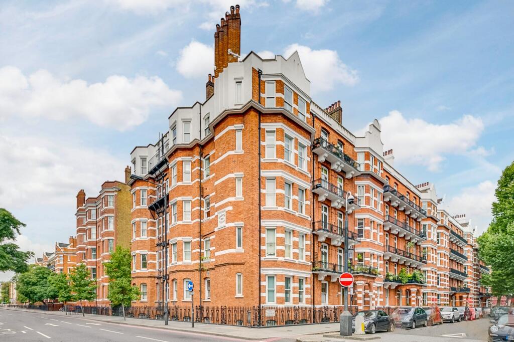 Main image of property: Trebovir Road, 
Earls Court, SW5