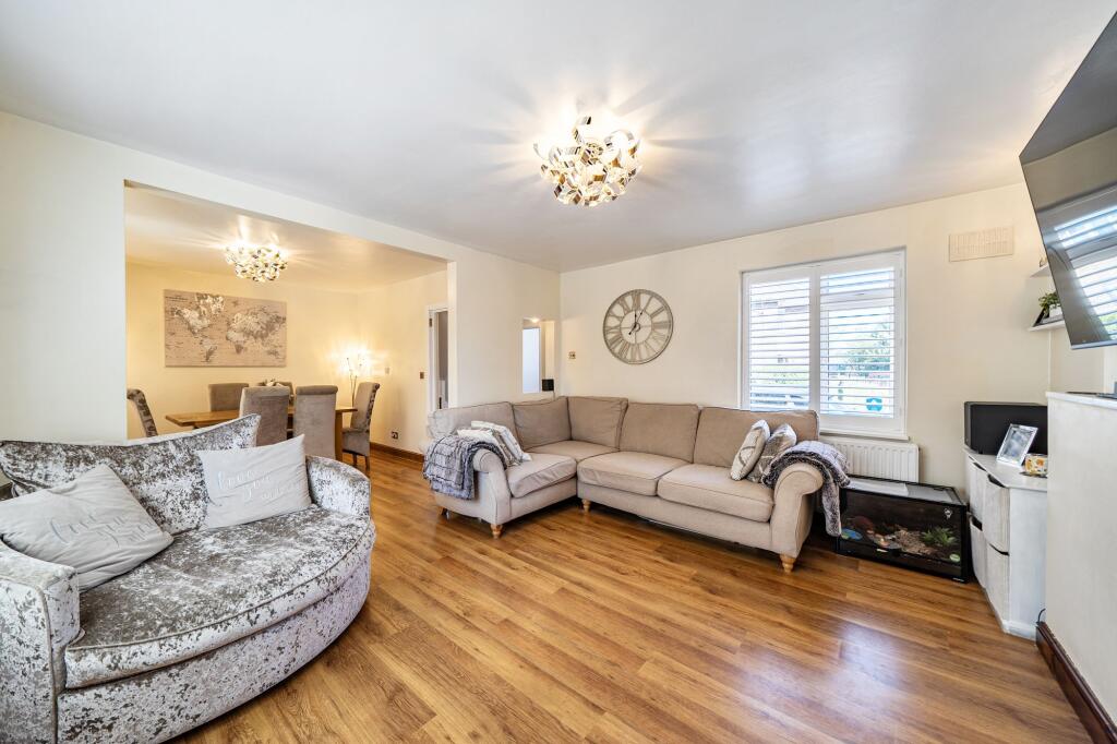House in London - View 4