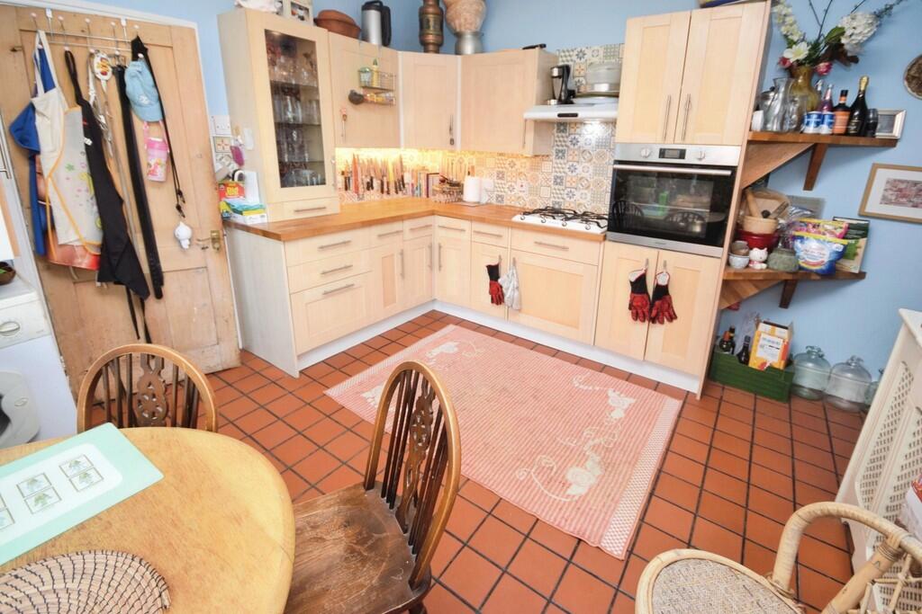 House in Birmingham, Acocks Green - View 3