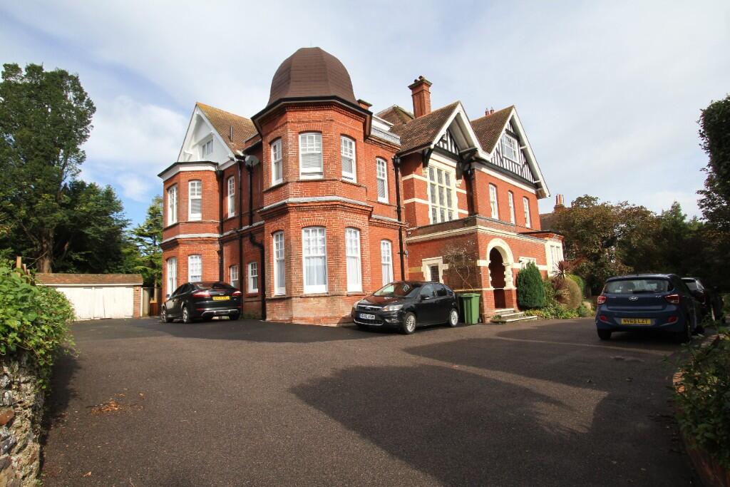 Main image of property: Denton Road, Meads, Eastbourne