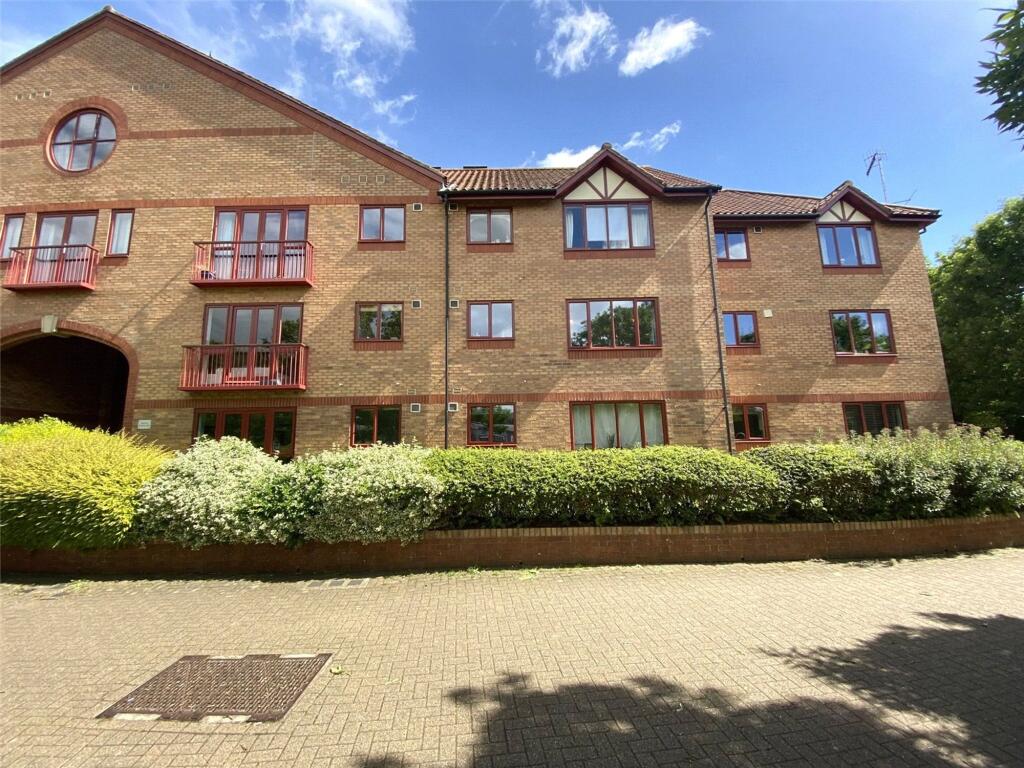 Main image of property: Baltic Wharf, Westbrooke Court, BS1 6XE
