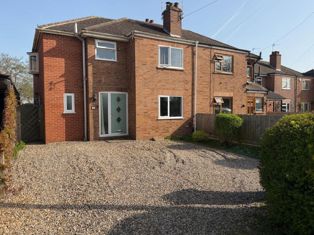 Main image of property: Haverhill Road, Stapleford, Cambridge