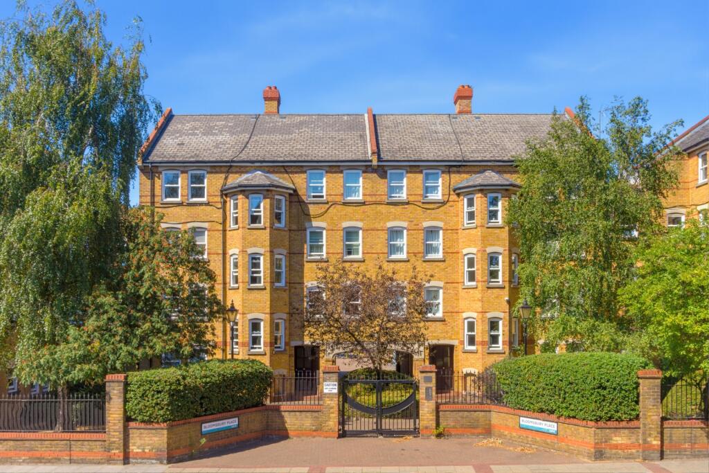Apartment in London - View 4