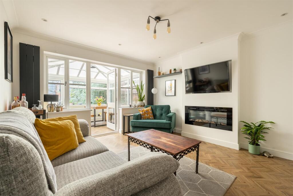 Main image of property: Stanley Road, South Woodford