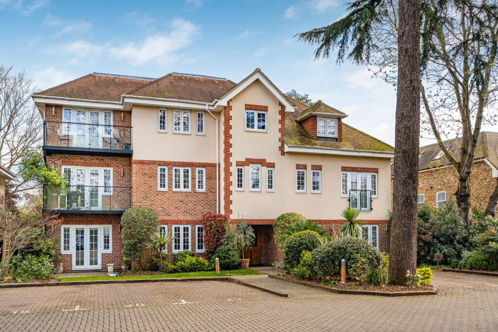 Main image of property: Sheerwater Road, Woodham, Addlestone, Surrey, KT15