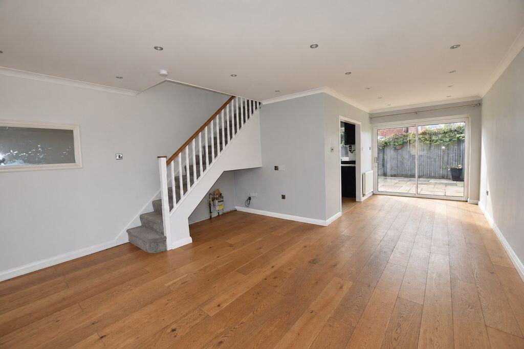 Main image of property: Higham Close, Maidstone,