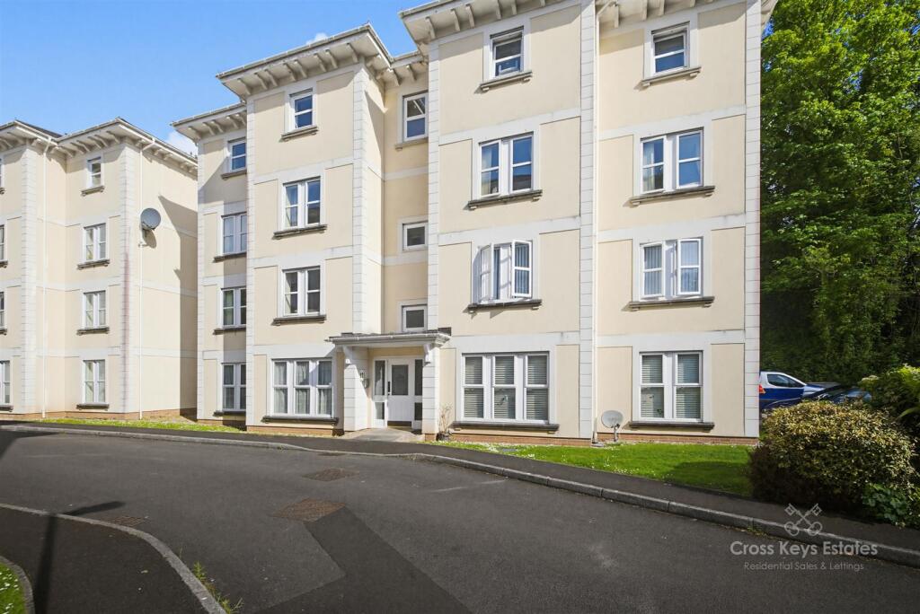 Main image of property: Sylvan Court, Stoke