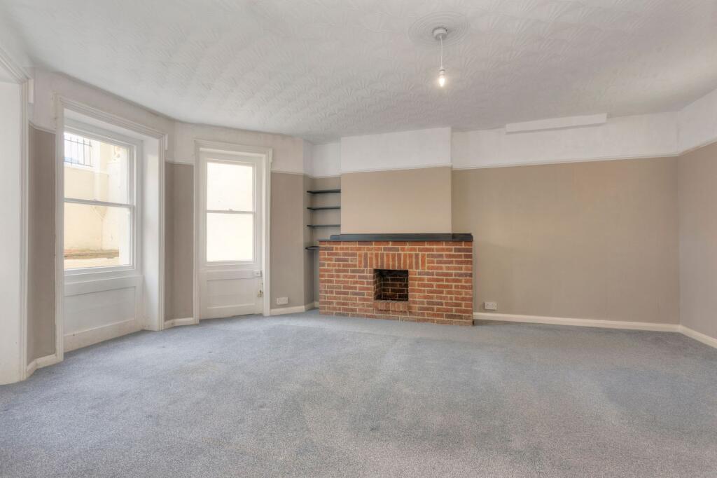 Apartment in Hove, Aldrington - View 5