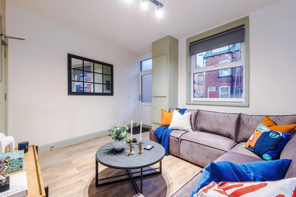 Main image of property: Royal Park Road, Leeds