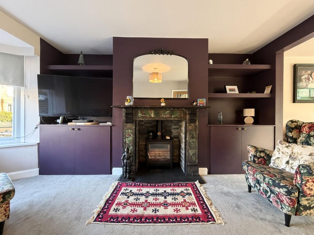 House in Newcastle upon Tyne - View 4