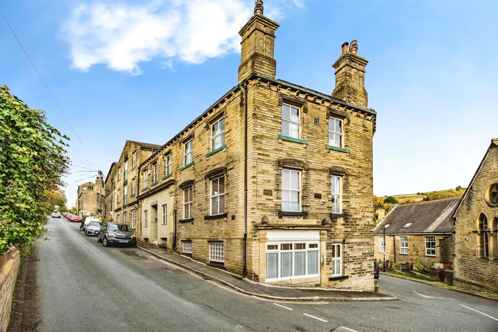 Main image of property: New Road, Luddendenfoot, HALIFAX