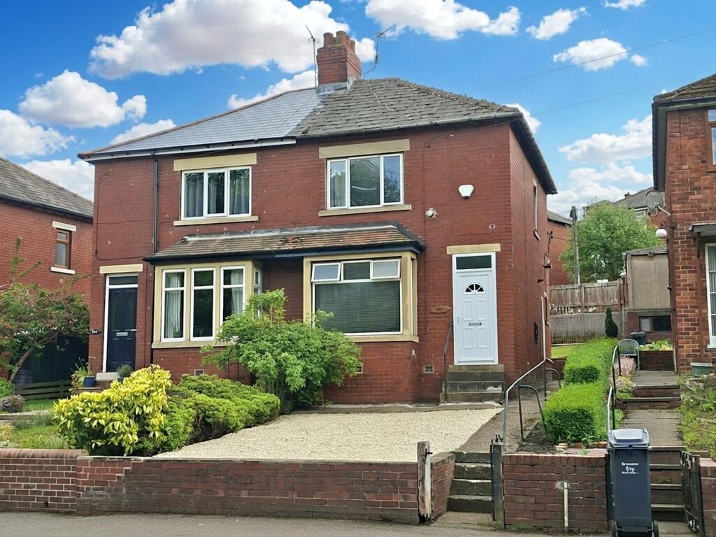 Main image of property: Manchester Road, Deepcar, S36