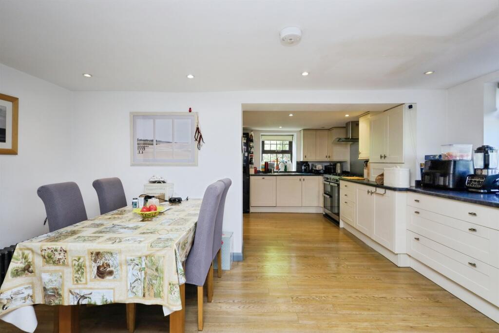 The Street, Selmeston, Polegate photo 5