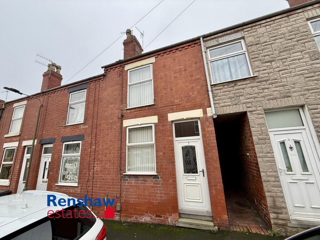 Main image of property: Hope Street, Ilkeston, Derbyshire