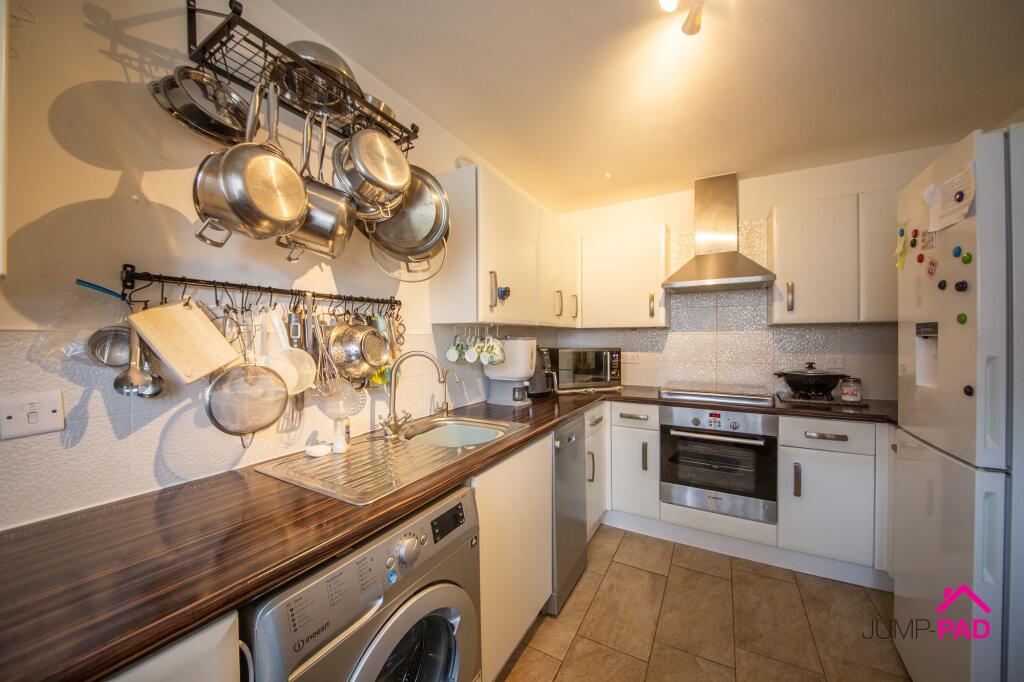 House in Warrington - More