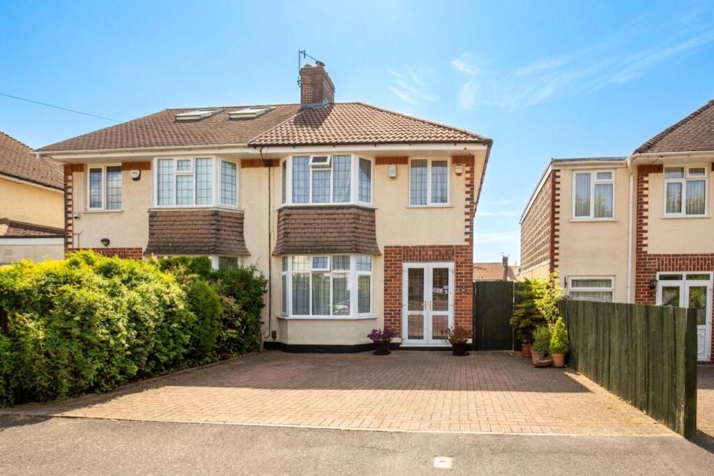 Main image of property: Rodbourne Road, Bristol, BS10