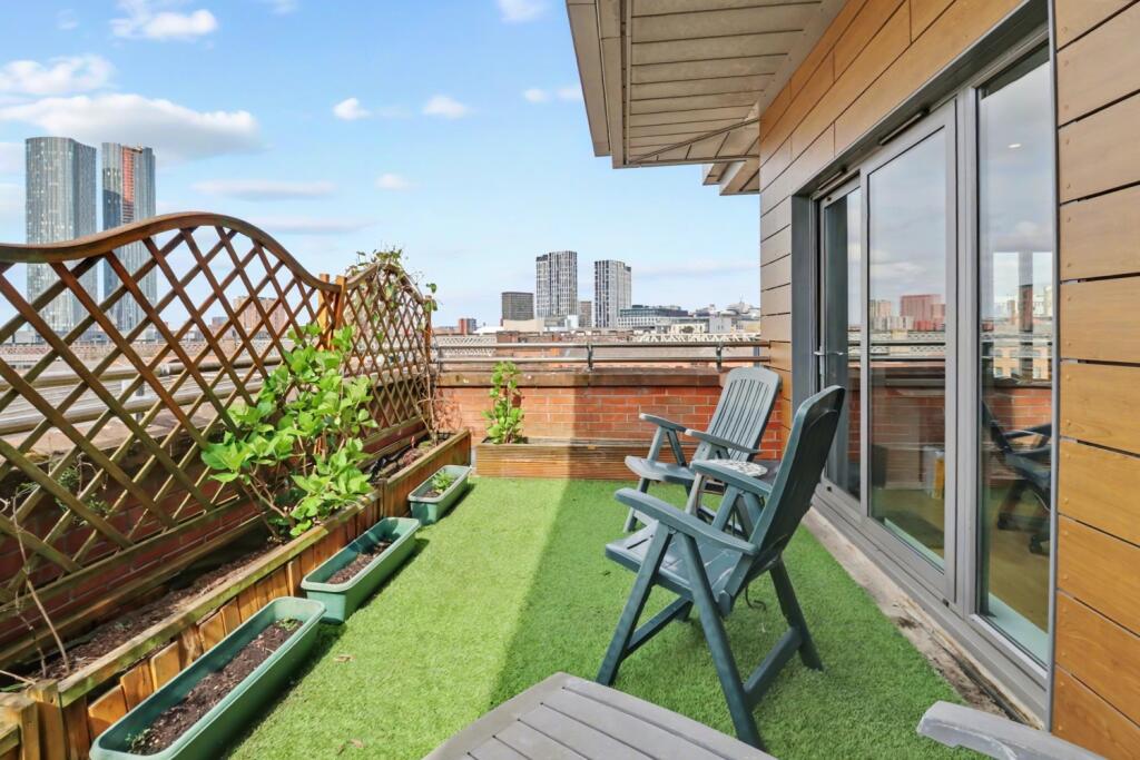 Main image of property: Castlegate, Chester Road, Castlefield