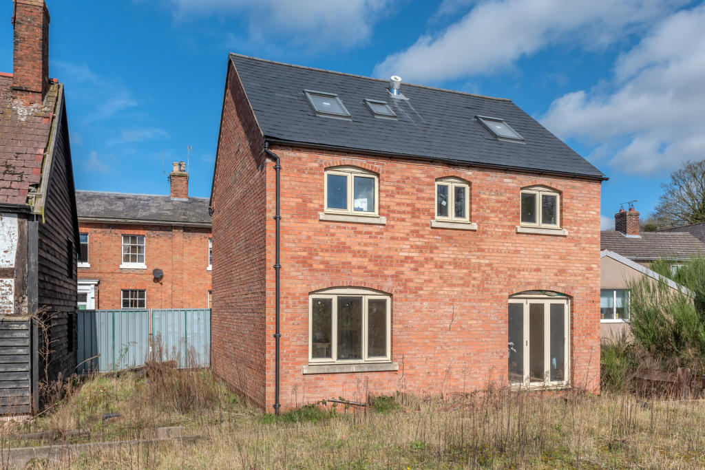 Church Street, Prees, Whitchurch, SY13 - View 6