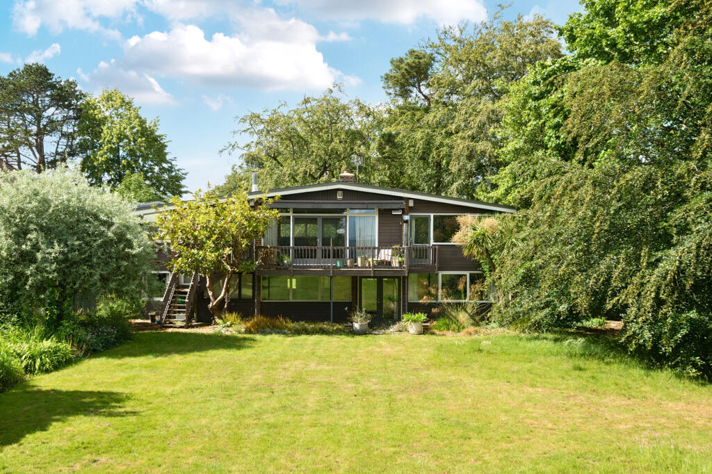 Main image of property: Chart Lane, Reigate, RH2