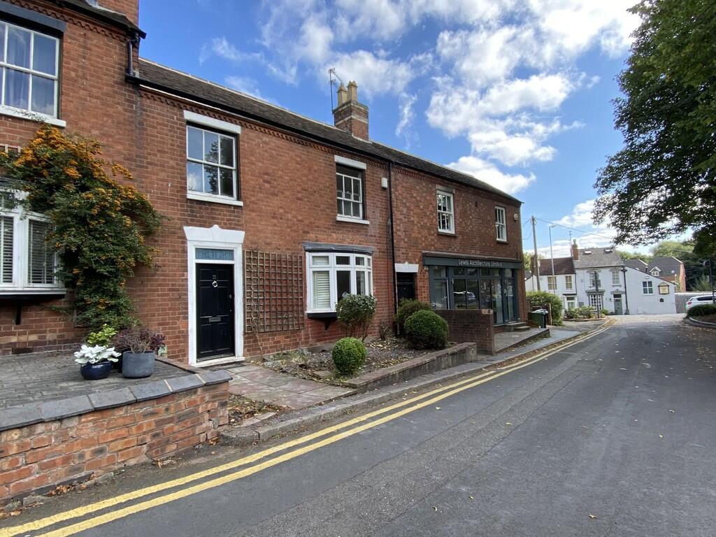 Main image of property: Lower Green, Tettenhall, Wolverhampton