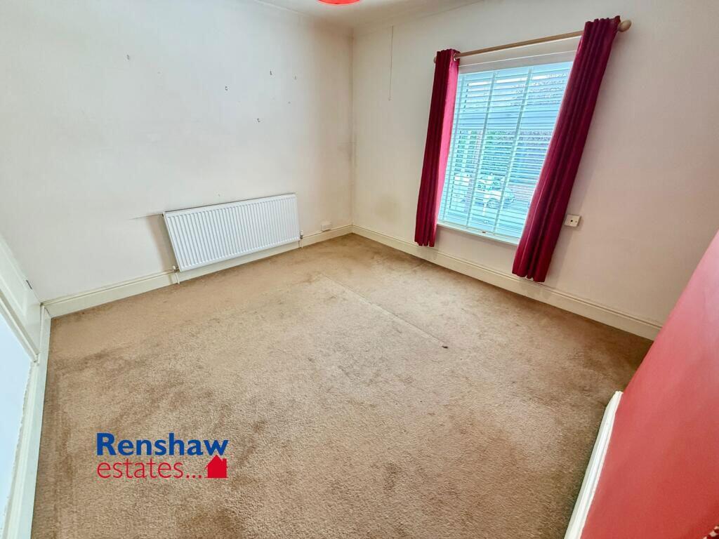 House in Derby - More