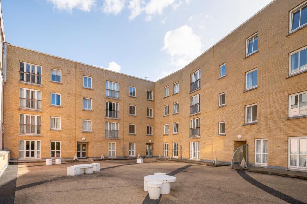 Main image of property: Coke Street, Aldgate