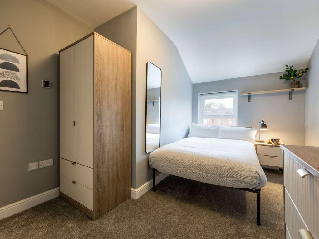 Main image of property: Middleton Road